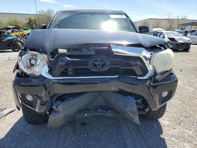 2015 TOYOTA TACOMA DOU - 5TFJU4GN1FX074660