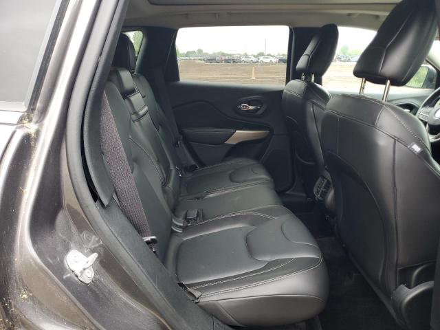 2018 JEEP CHEROKEE L - 1C4PJMDX0JD506917