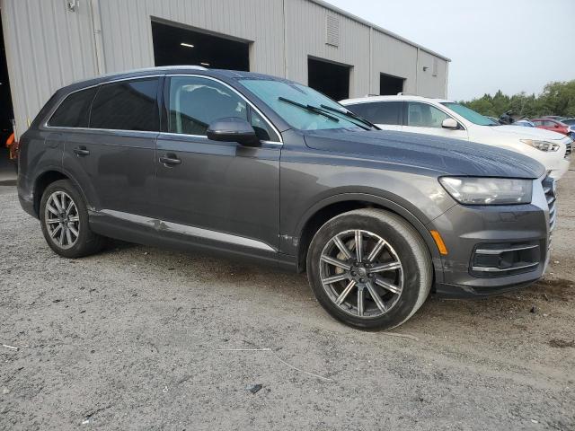 Vin: wa1lhaf75kd035882, lot: 55937765, audi q7 premium plus 20194