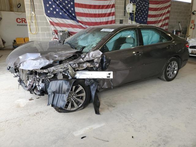 Vin: 4t1bk1fk0hu582960, lot: 56045065, toyota camry xse 2017 img_1