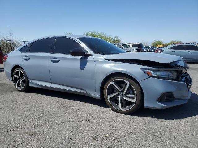 Vin: 1hgcv1f17ka055130, lot: 57672915, honda accord lx 20194