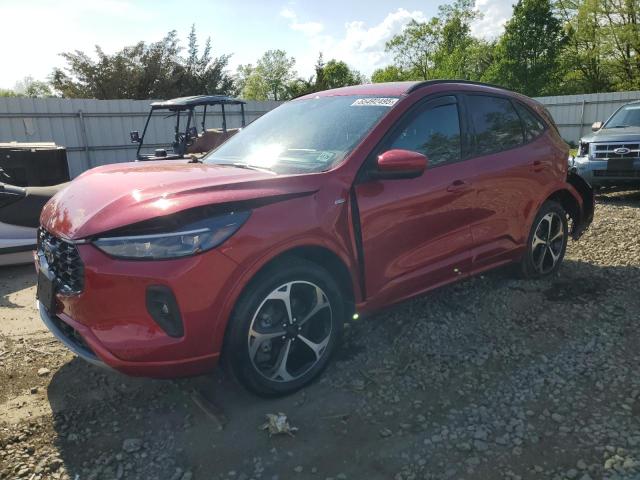 Vin: 1fmcu9pz6sua28208, lot: 55492495, ford escape st st line elite 2025 img_1