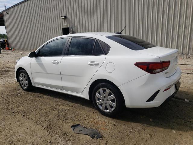 Vin: 3kpa24ad4pe528908, lot: 56232125, kia rio lx 20232