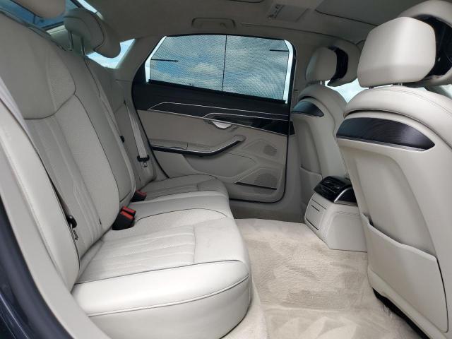2019 AUDI A8 L WAU8DAF80KN010332
