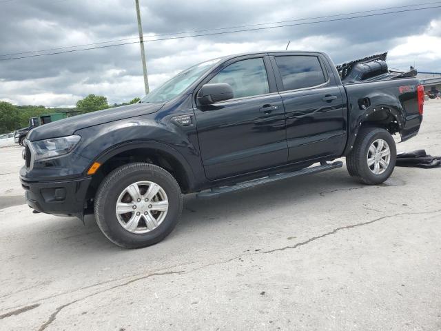 Vin: 1fter4fh1lla46990, lot: 57829345, ford ranger xl 2020 img_1