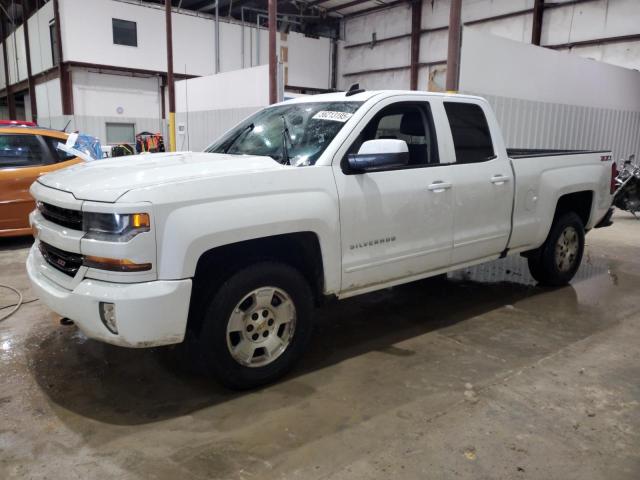 2016 CHEVROLET SILVERADO - 1GCVKREC8GZ192877