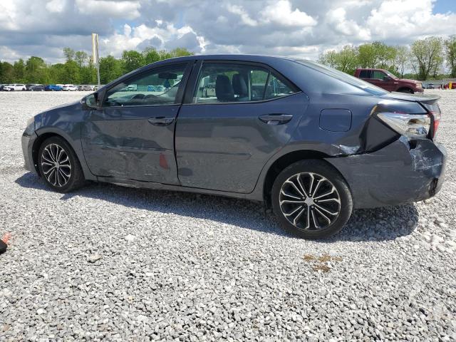 Vin: 2t1burhe7ec097471, lot: 56829105, toyota corolla l 20142