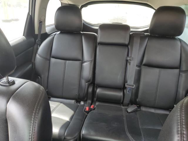2020 NISSAN PATHFINDER 5N1DR2CN1LC592095