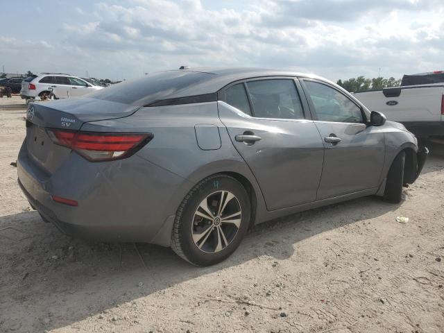 Vin: 3n1ab8cv2ny203556, lot: 55025545, nissan sentra sv 20223