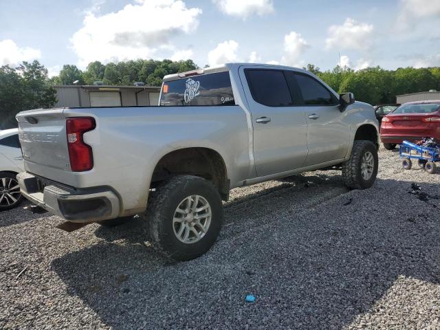 Vin: 3gcpwced5kg124564, lot: 58143055, chevrolet all models c1500 lt 20193