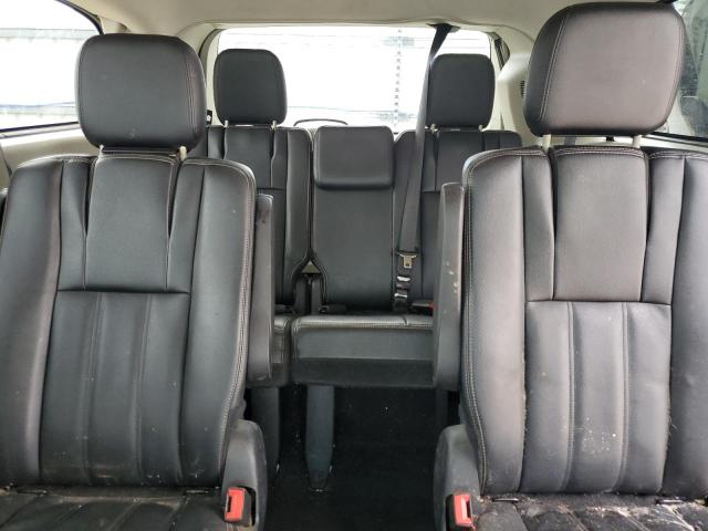 2016 CHRYSLER TOWN & COU - 2C4RC1BG0GR214128