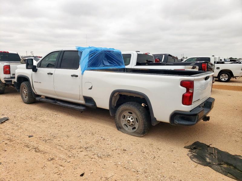 Vin: 1gc4yle72lf217603, lot: 56912535, chevrolet all models k2500 heavy duty 20202