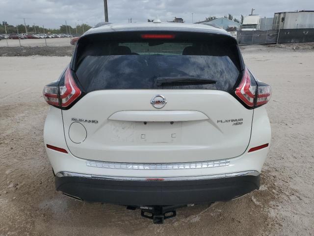 2017 NISSAN MURANO S 5N1AZ2MH3HN148689
