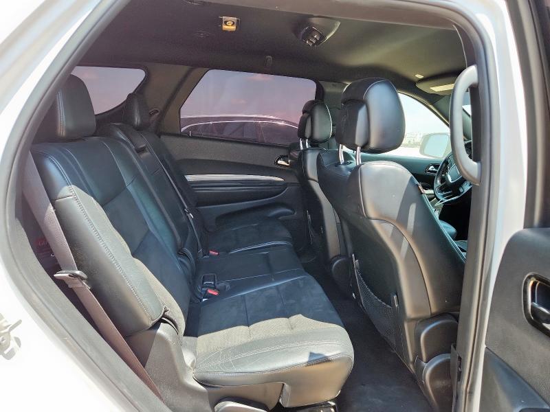 2020 DODGE DURANGO GT 1C4RDHDG2LC145836