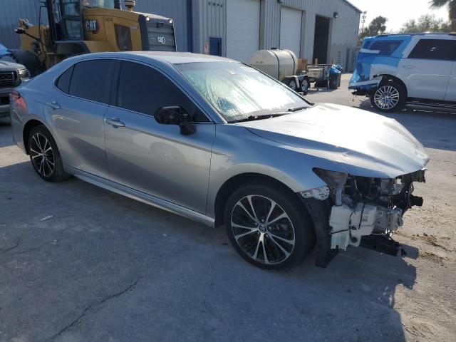 Vin: 4t1b11hk1ku726264, lot: 55558945, toyota camry l 20194