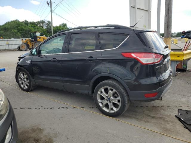 Vin: 1fmcu0hx2dub93829, lot: 56831345, ford escape sel 20132