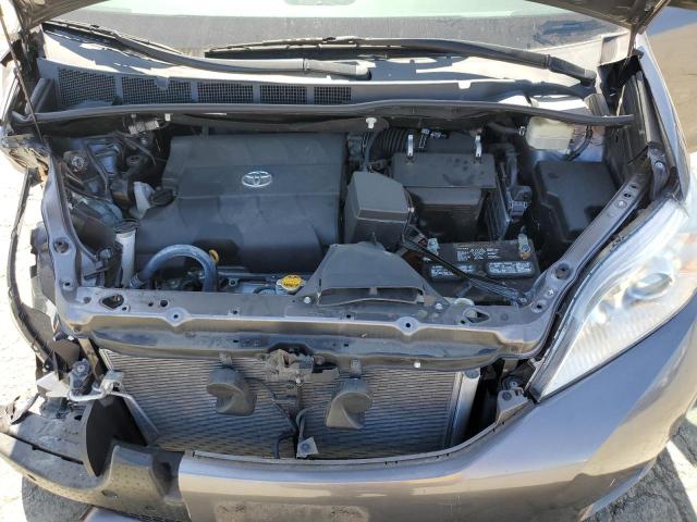 2016 TOYOTA SIENNA LE - 5TDKK3DC5GS751871
