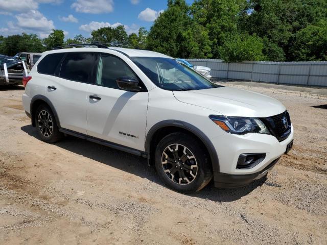 Vin: 5n1dr2bm3lc626806, lot: 55944405, nissan pathfinder sv 20204