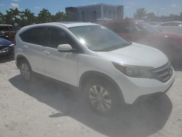 Vin: 5j6rm4h56cl076550, lot: 57251465, honda crv ex 20124