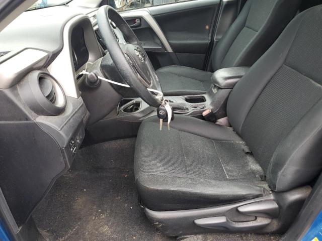 2018 TOYOTA RAV4 LE - 2T3ZFREVXJW474100