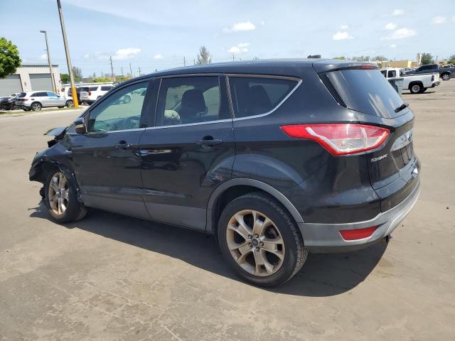 Vin: 1fmcu0hx4dub70035, lot: 59101545, ford escape sel 20132