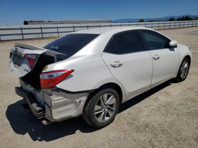 Vin: 5yfbprhe0ep024840, lot: 58190595, toyota corolla eco 20143