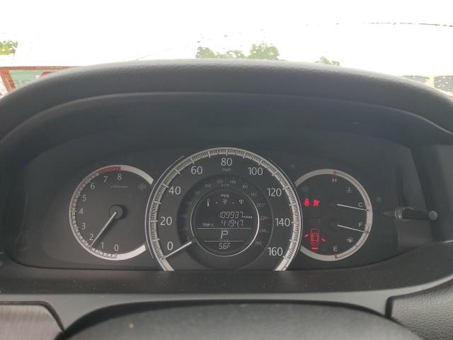 2015 HONDA ACCORD EX - 1HGCR2F79FA067140