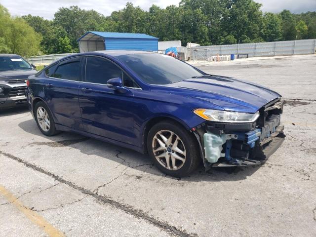 Vin: 3fa6p0hr6dr108191, lot: 58651095, ford fusion se 20134