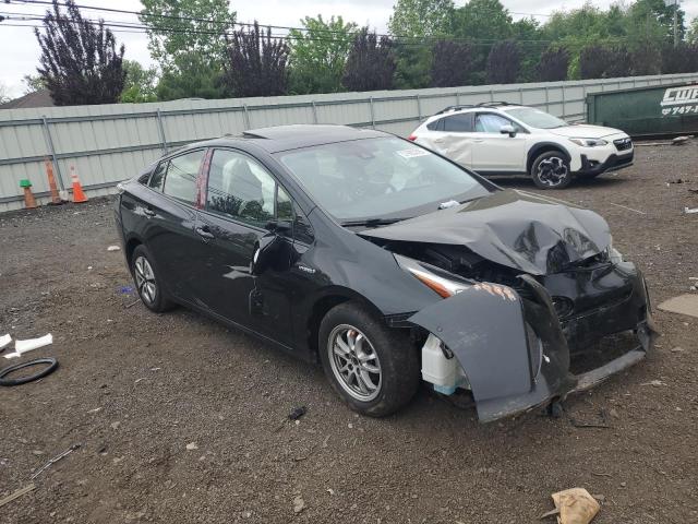 Vin: jtdkarfu3j3548093, lot: 57993295, toyota prius 20184
