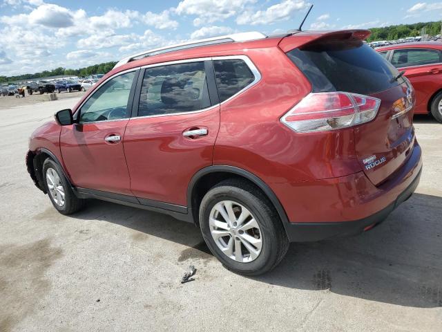 Vin: 5n1at2mv9gc896977, lot: 58170475, nissan rogue s 20162