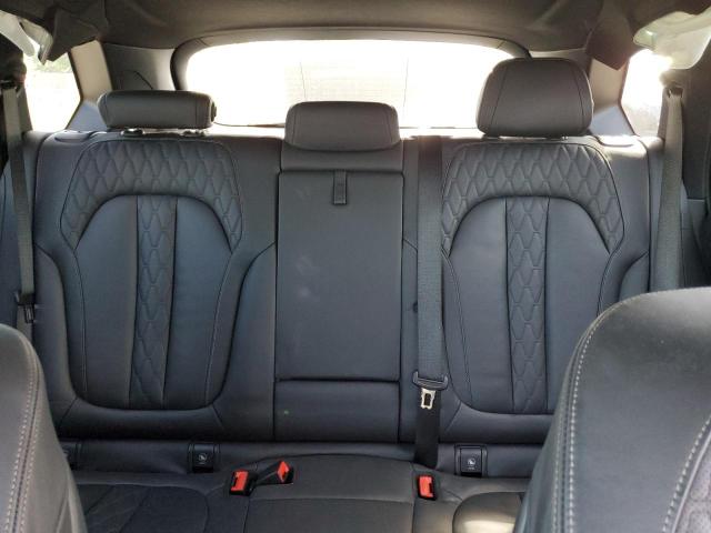 2022 BMW X5 M50I 5UXJU4C04N9L38644