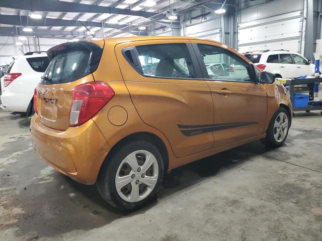 2019 CHEVROLET SPARK LS - KL8CB6SA0KC707321