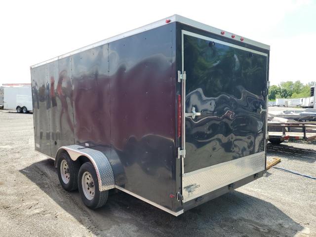 SOUTHCARGO UNKNOWN 2021 black   54GVC16T0M7050154 photo #4