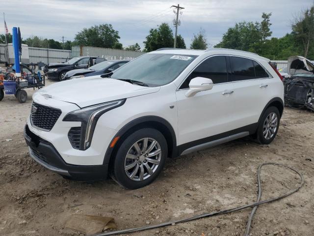 CADILLAC XT4 PREMIU