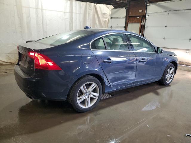 Vin: yv1612tk4f1344931, lot: 57460225, volvo s60 premier 20153