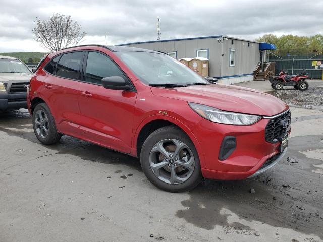 Vin: 1fmcu9mnxrua95518, lot: 54835575, ford escape st st line 20244