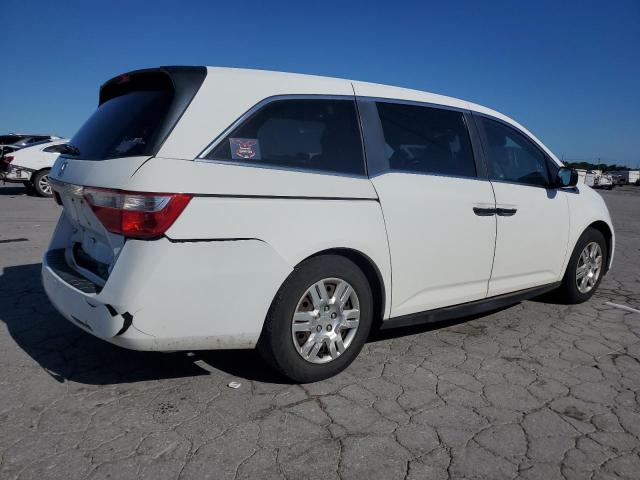 Vin: 5fnrl5h26cb114916, lot: 57865925, honda all models lx 20123