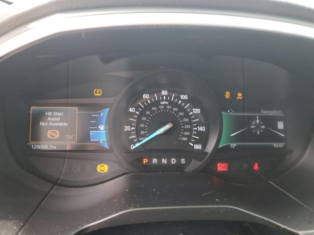 2015 FORD EDGE TITAN - 2FMTK3K8XFBC42051