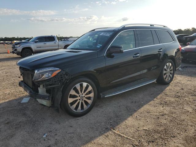 MERCEDES-BENZ GLS 450 4M
