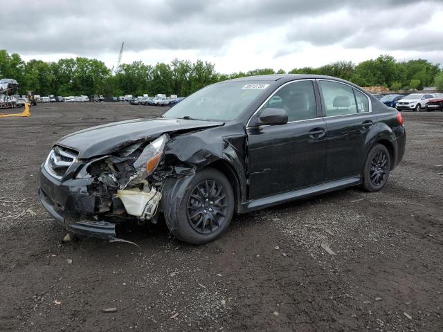 Vin: 4s3bmba62b3232418, lot: 58913795, subaru legacy 2.5i 2011 img_1