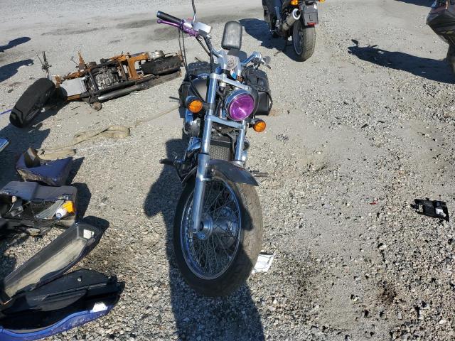 2007 HONDA VT750 DC JH2RC44047M100788