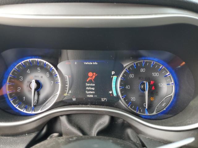 2022 CHRYSLER PACIFICA T - 2C4RC1BG3NR155394
