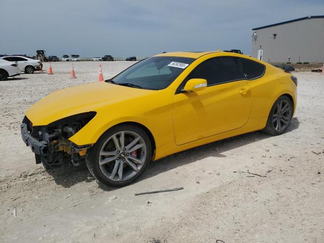 Vin: kmhhu6khxbu047184, lot: 56392955, hyundai genesis 3.8l 2011 img_1