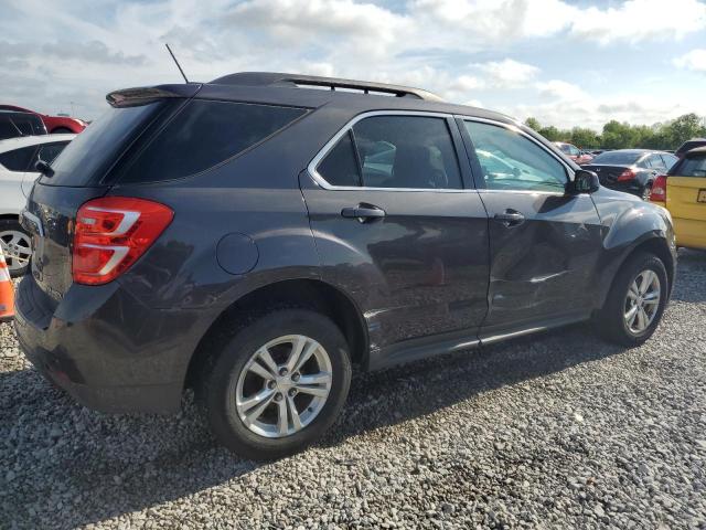 2015 CHEVROLET EQUINOX LT - 1GNFLGEK3FZ138602