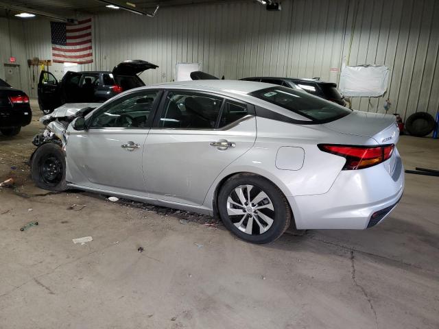 Vin: 1n4bl4bv8pn371037, lot: 55579115, nissan altima s 20232