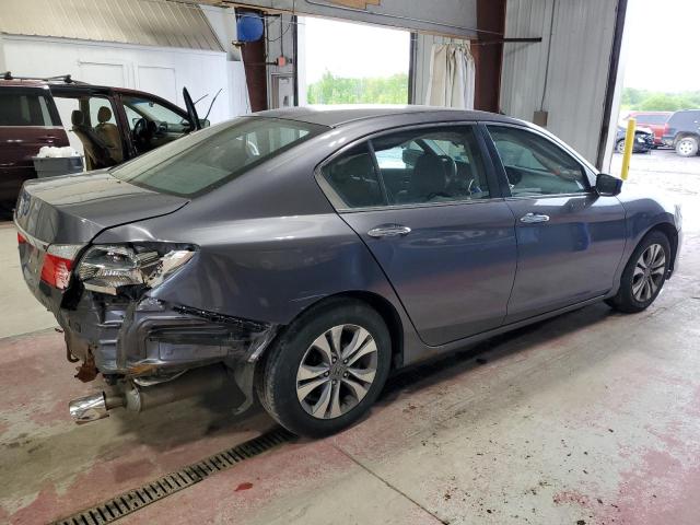 Vin: 1hgcr2e39fa065323, lot: 58349015, honda accord lx 20153