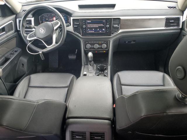 2023 VOLKSWAGEN ATLAS SE 1V2KR2CA2PC524739