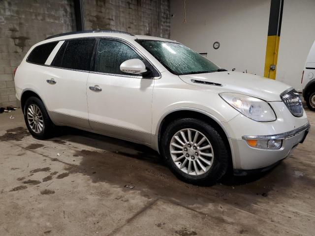 Vin: 5gakvbed4bj163041, lot: 56657755, buick enclave cxl 20114