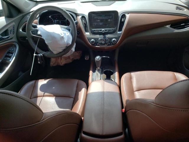 2016 CHEVROLET MALIBU PRE - 1G1ZH5SXXGF344247