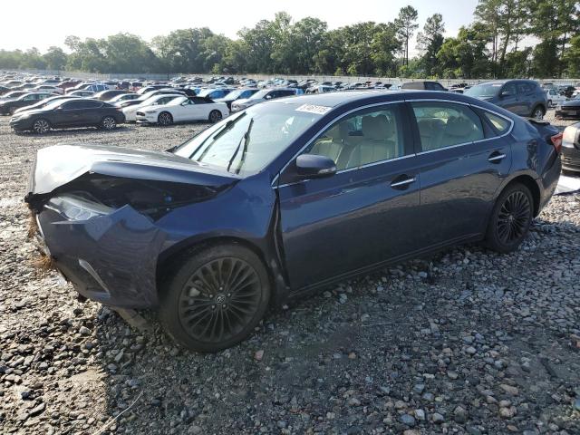 TOYOTA AVALON XLE